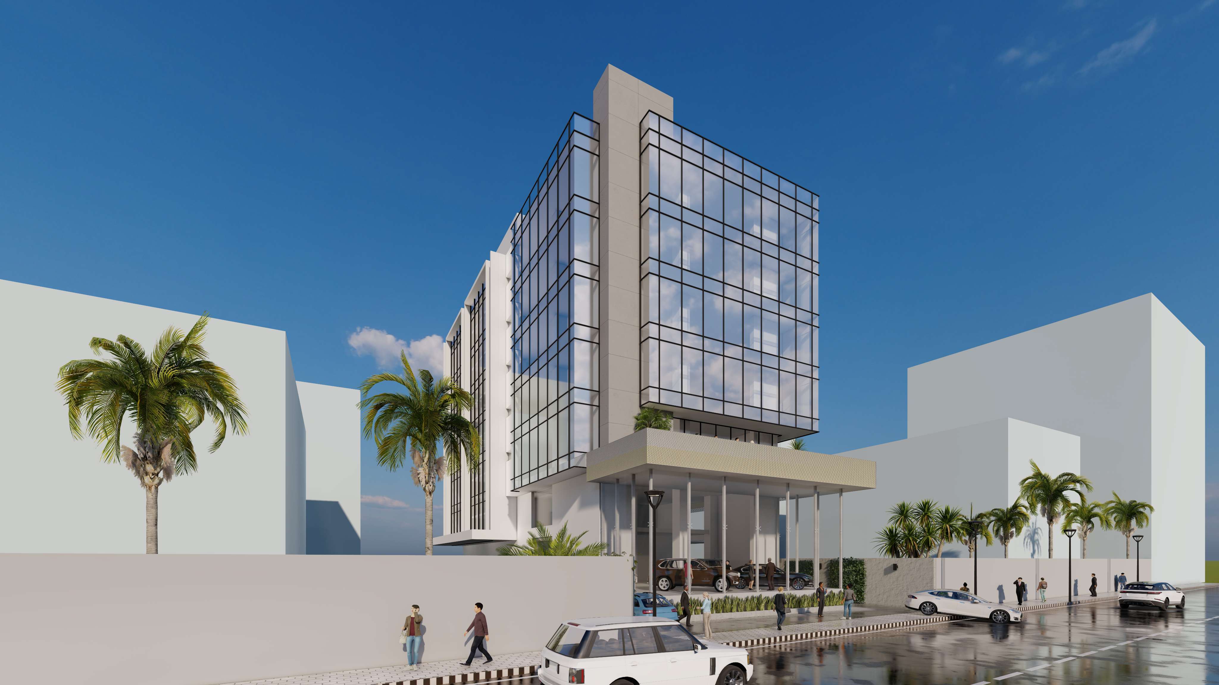 laxmi corporate final renders_1 - Photo